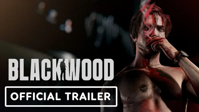 BLACKWOOD Weapons Guide: Modding, Loadouts & Combat