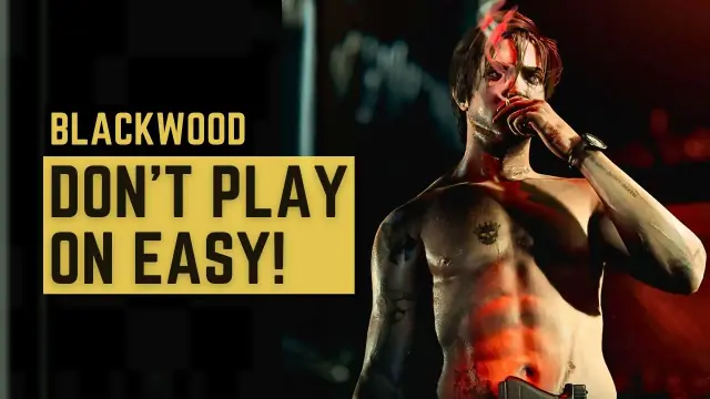 Is BLACKWOOD Open World? Gameplay Loop and Map Guide