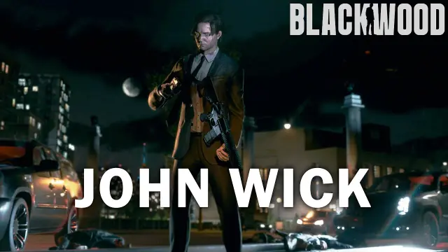 BLACKWOOD Developer Country: Who Made the Action Game?